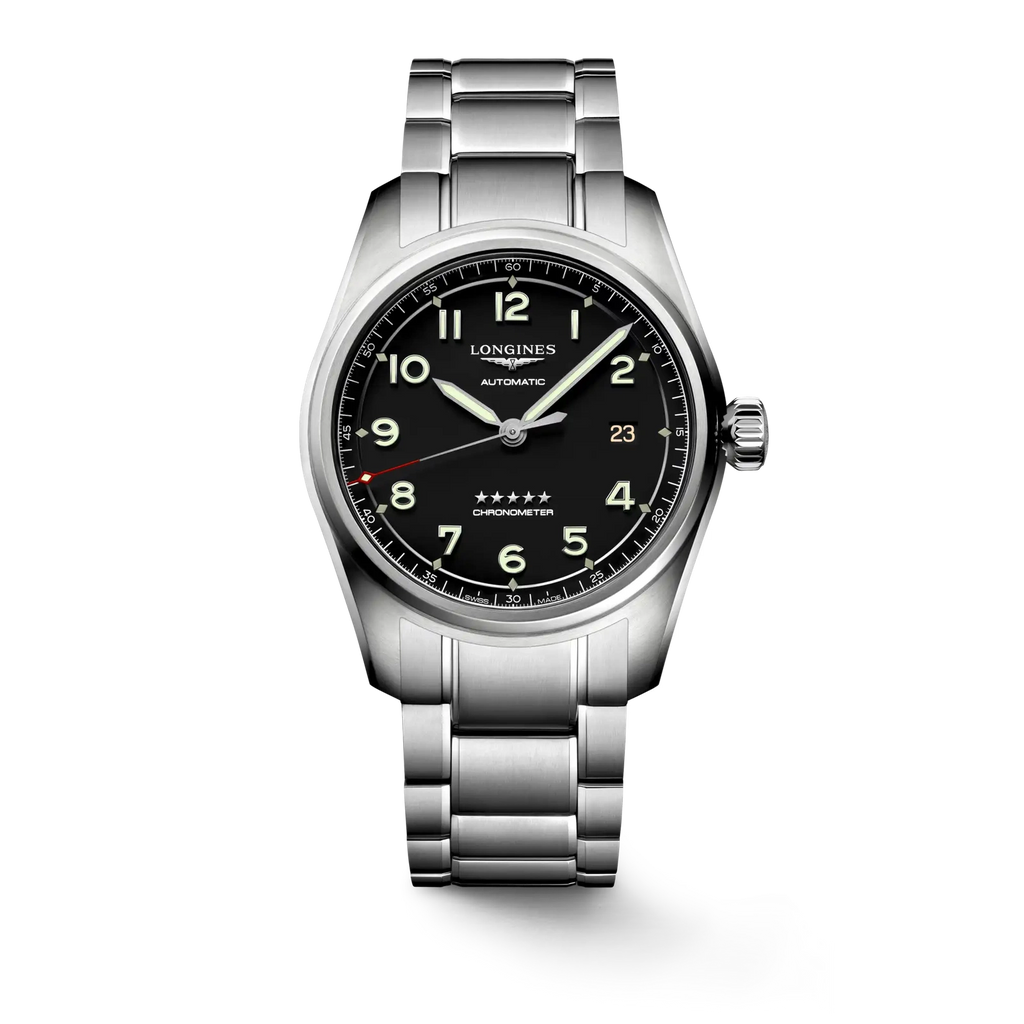 Longines l3.810.4.53.6 clearance