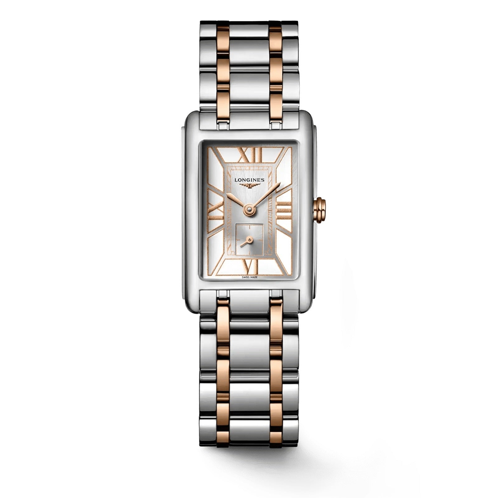 Ladies Longines Dolcevita L5.255.5.75.7