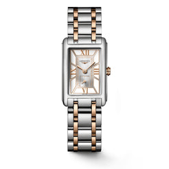 Ladies Longines Dolcevita L5.255.5.75.7