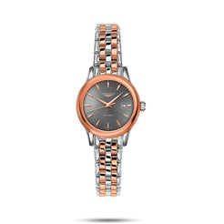 Ladies Longines Flagship L4.374.3.78.7