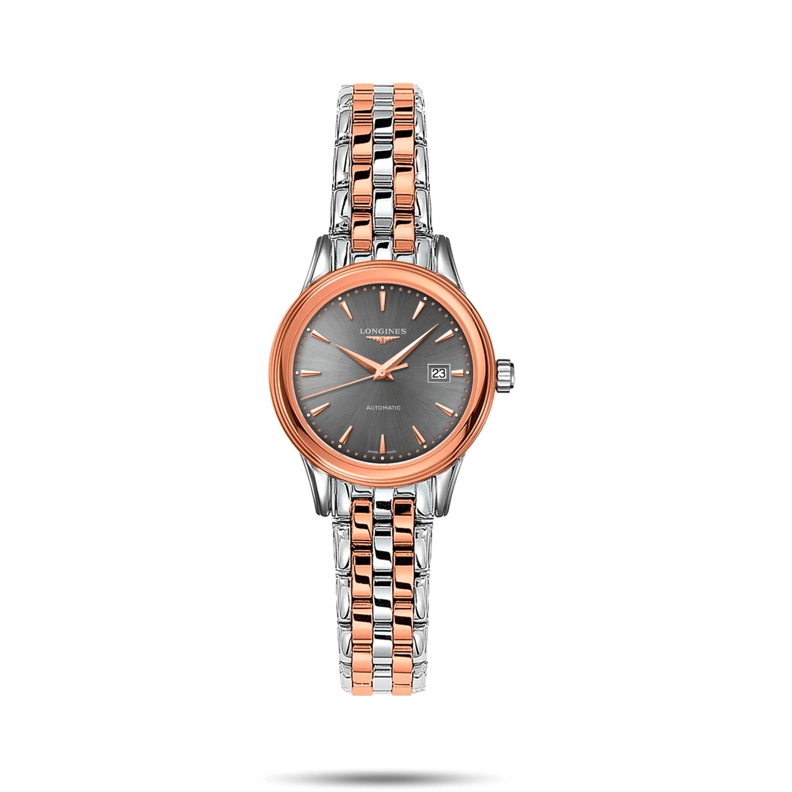 Ladies Longines Flagship L4.374.3.78.7