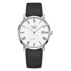 Ladies The Longines Elegant Collection L4.812.4.11.0
