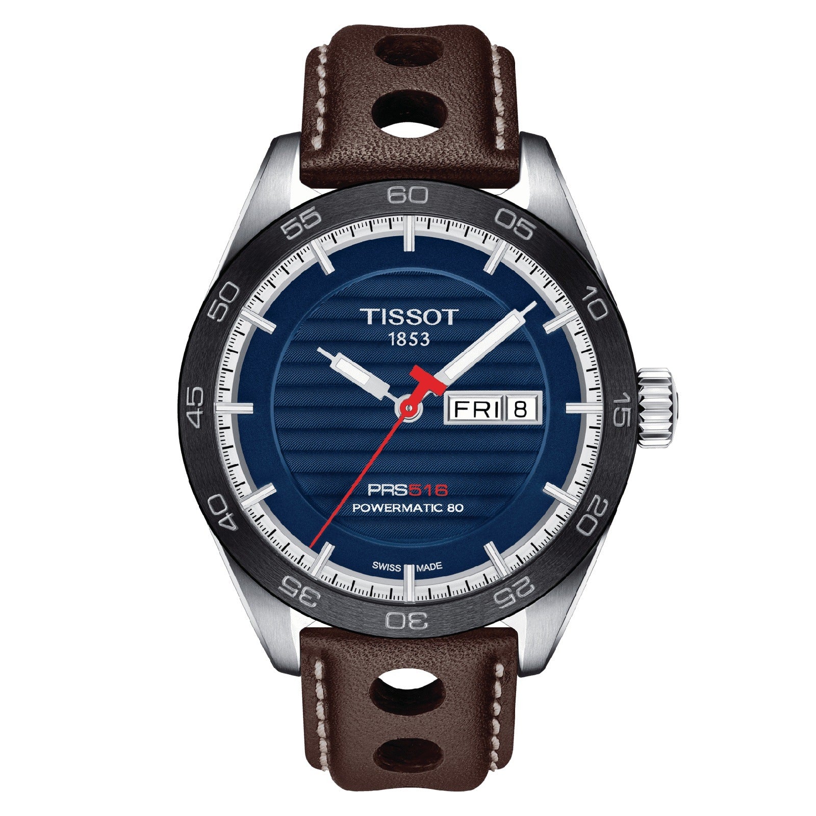 Men's Tissot T-Sport T100.430.16.041.00