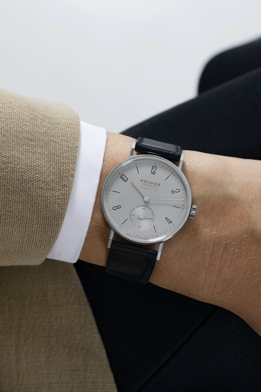 Watches NOMOS Woman | MAIER Horologist and jeweller in Lyon