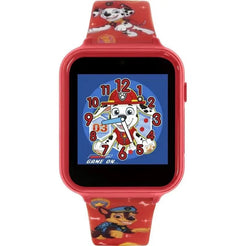 Paw Patrol Interactive Kid’s Watch PAW4275
