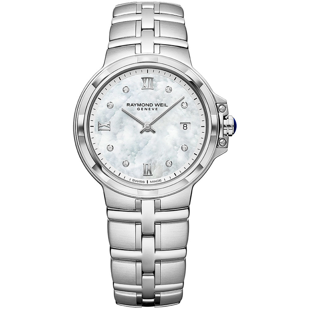 RAYMOND WEIL Ladies Parsifal
