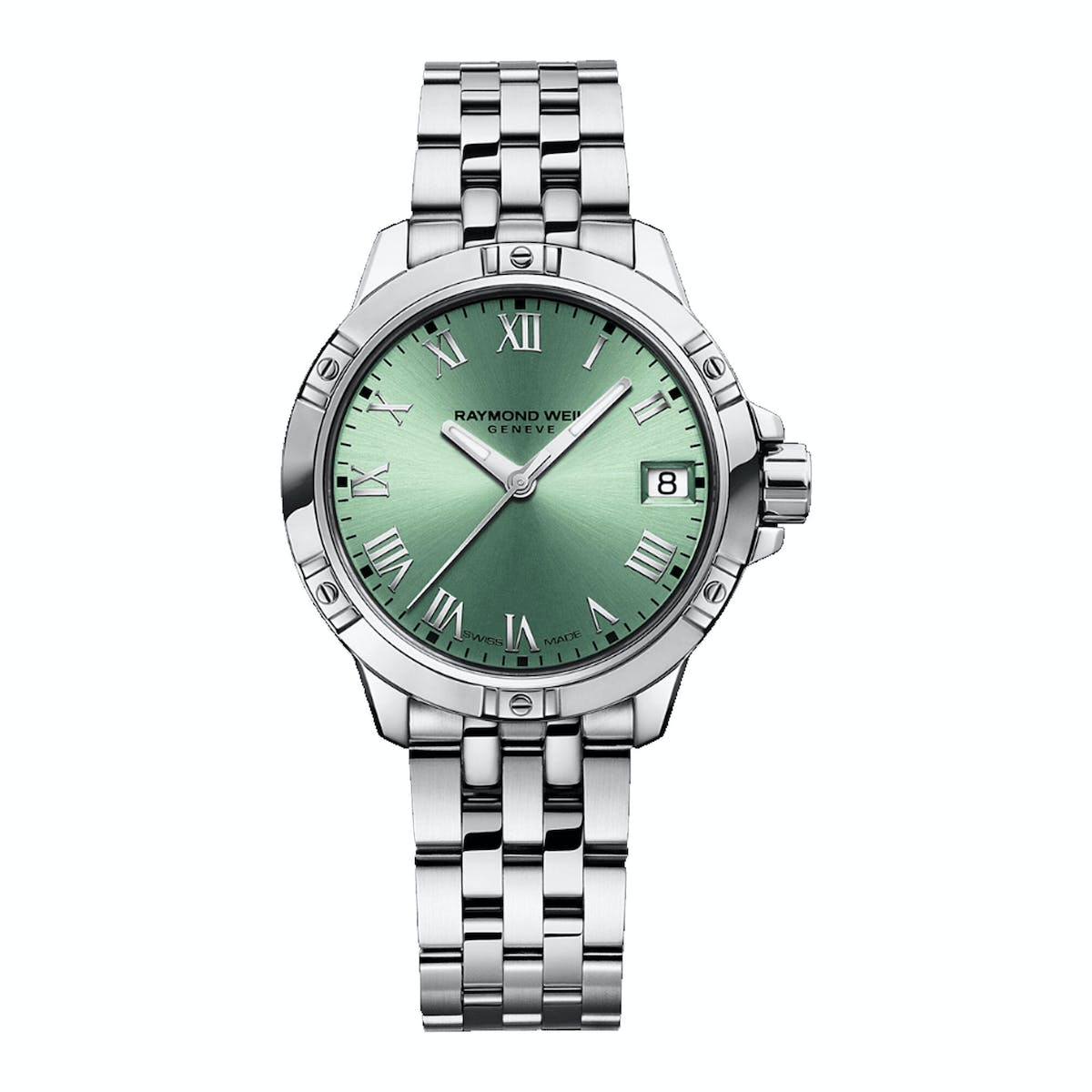 RAYMOND WEIL Ladies Tango