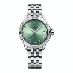 RAYMOND WEIL Ladies Tango