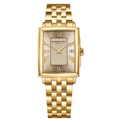 RAYMOND WEIL Ladies Toccata