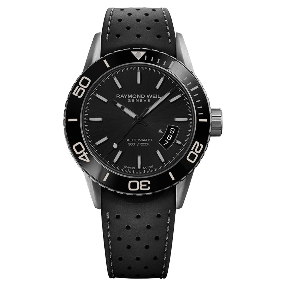 RAYMOND WEIL Men's Freelancer