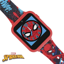 Spiderman Touch Screen Kid’s Watch SPD4588ARG