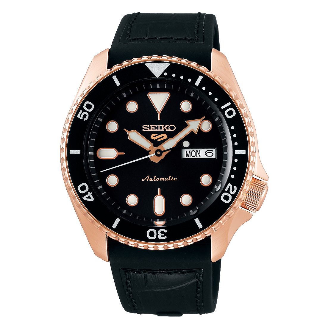 Men's watches 2024 seiko prices