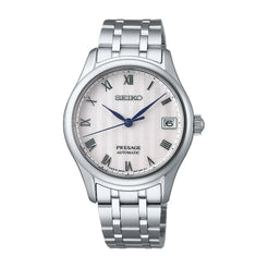 Seiko Ladies Presage Watch - SRPF49J1