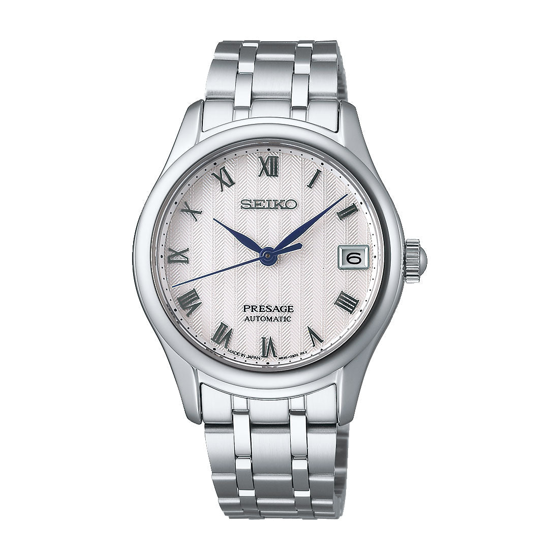 Seiko Ladies Presage Watch - SRPF49J1