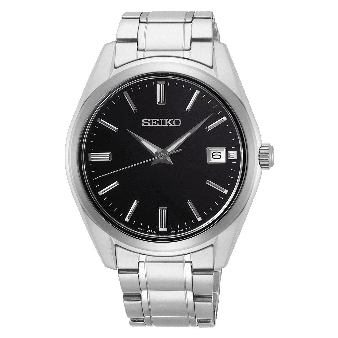 Seiko Men's NZD 525 watch - SUR311P1