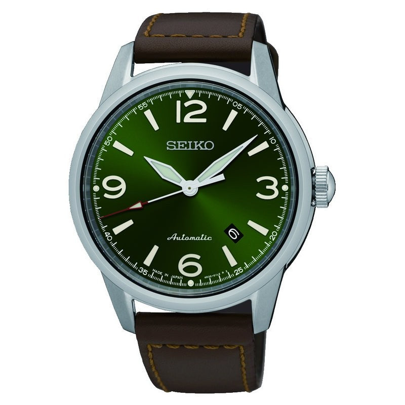 Seiko Men's Presage Watch - SRPB05J1