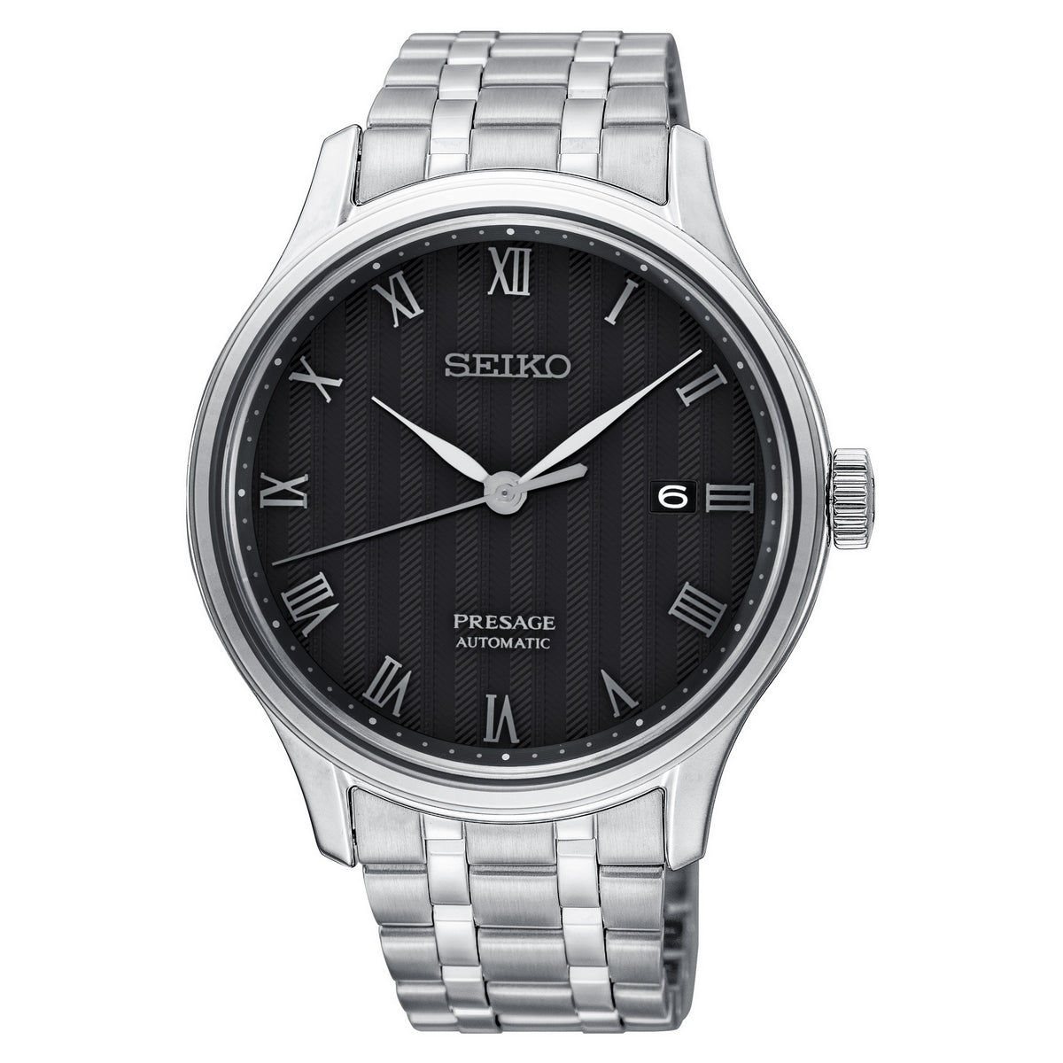 Seiko Men's Presage Watch - SRPC81J1