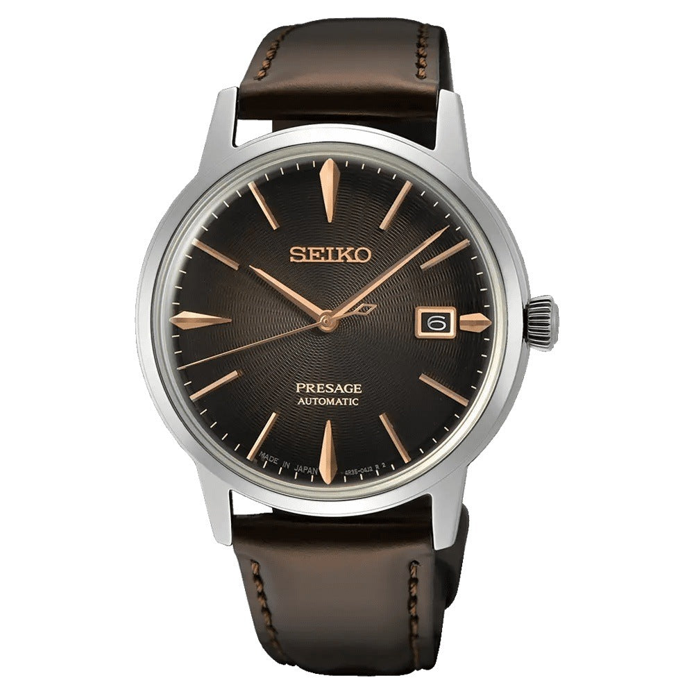 Seiko Men's Presage watch - SRPJ17J1