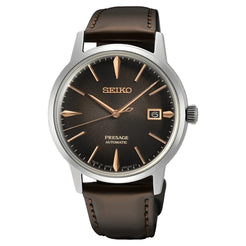 Seiko Men's Presage watch - SRPJ17J1