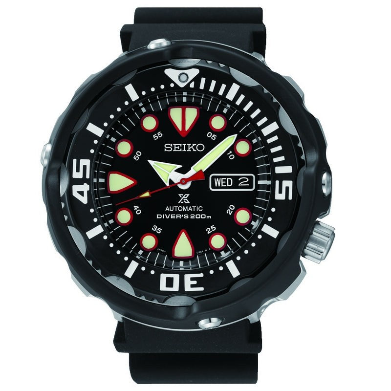 Seiko Men's Prospex Watch - SRP655K1
