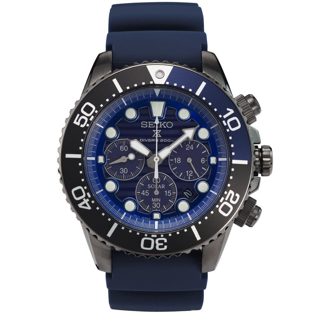 Seiko Men's Prospex Watch - SSC701P1