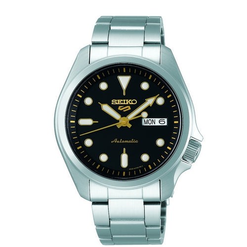 Seiko Men's Seiko 5 Watch - SRPE57K1
