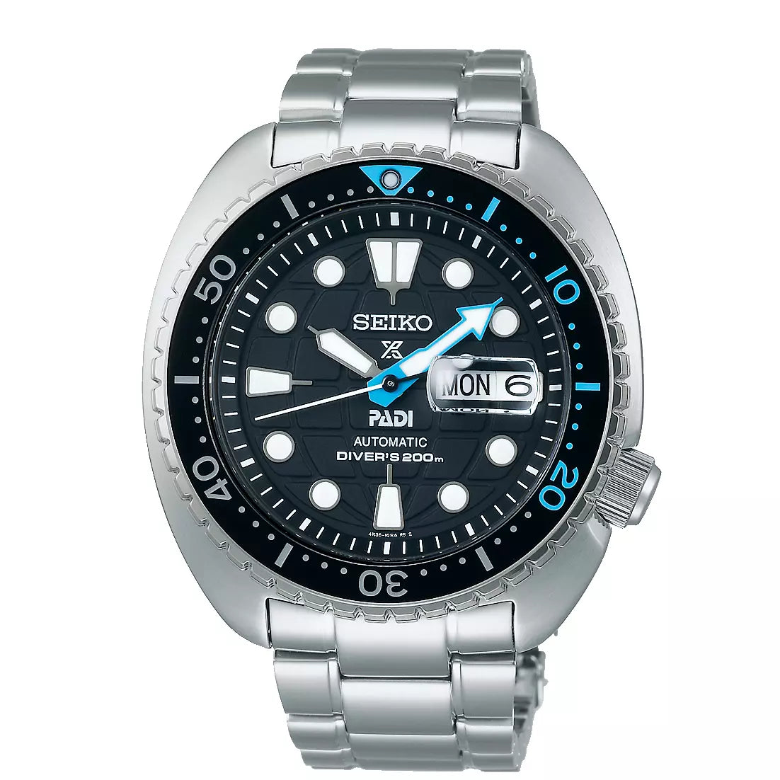 Seiko Prospex PADI King Turtle - SRPG19K1