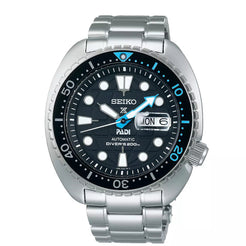 Seiko Prospex PADI King Turtle - SRPG19K1