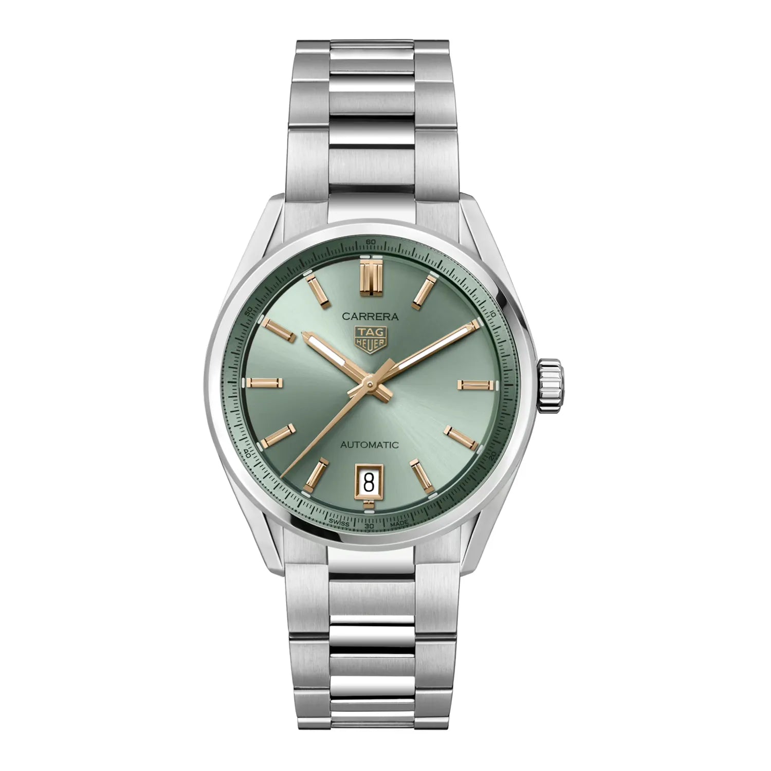 TAG Heuer Watches Ireland Hartmanns Jewellers