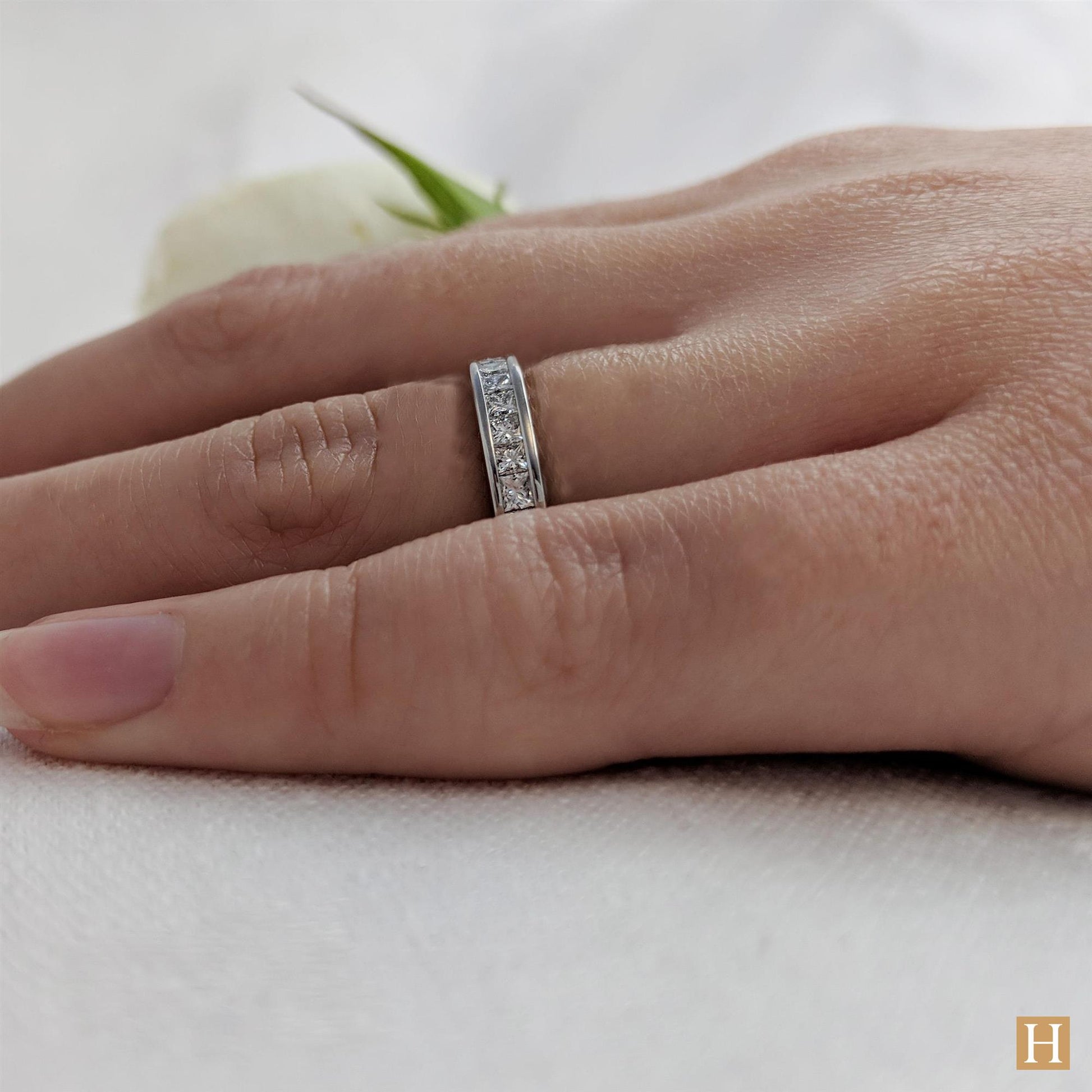 Platinum Princess Channel