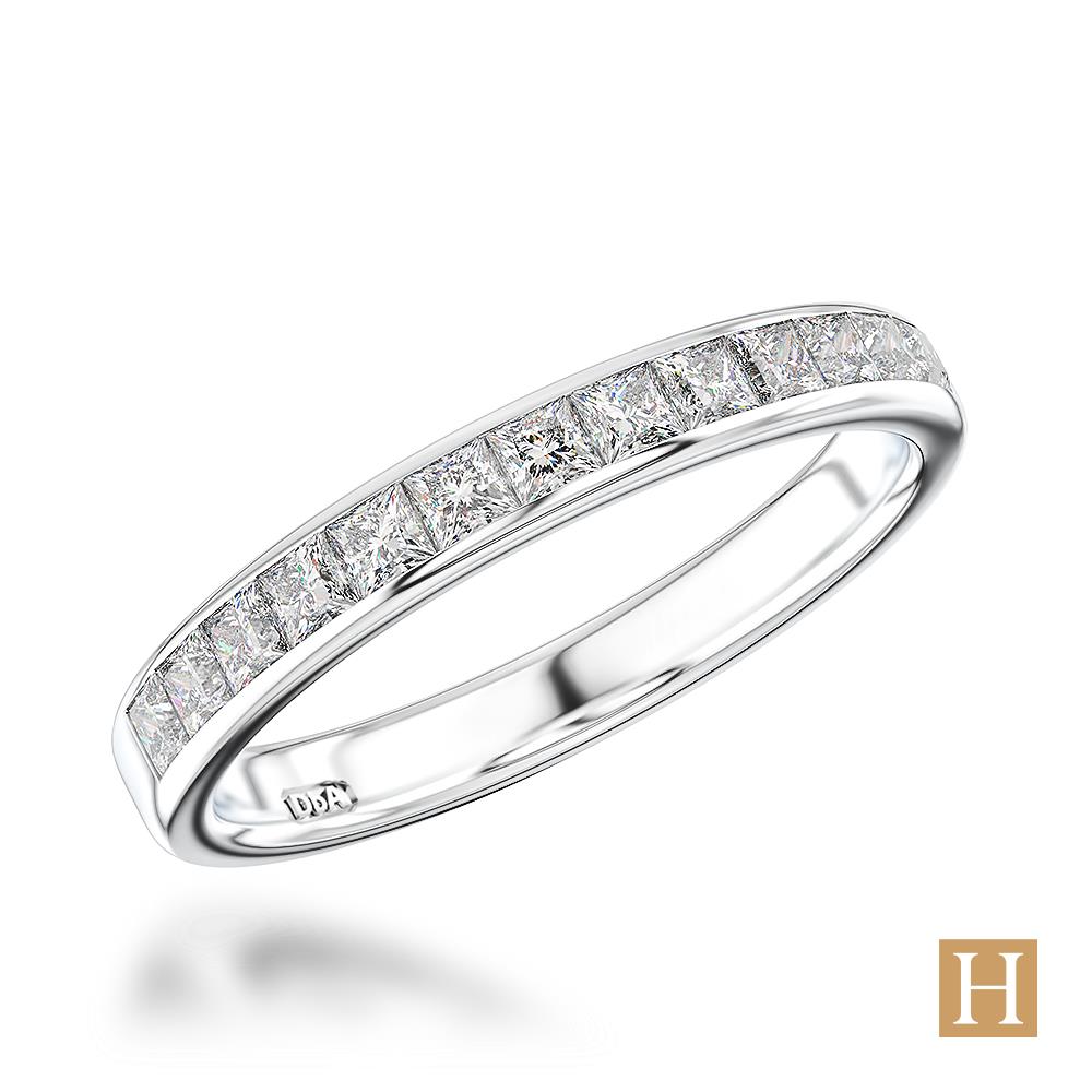 Platinum Princess Channel