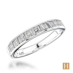 Platinum Princess Channel