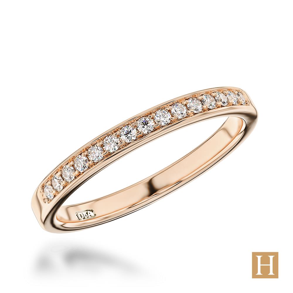 Rose Gold Memoire Classic